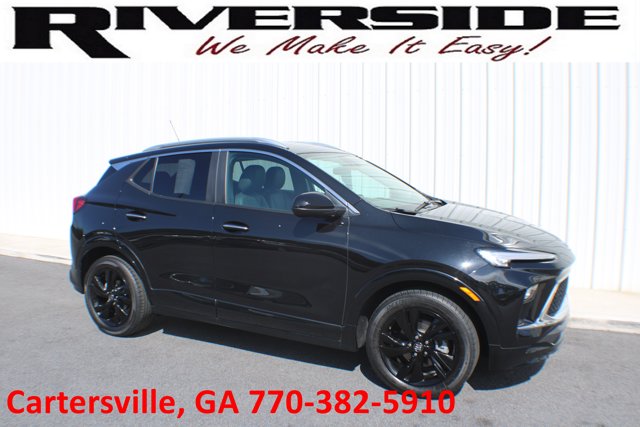 2024 Buick Encore Gx