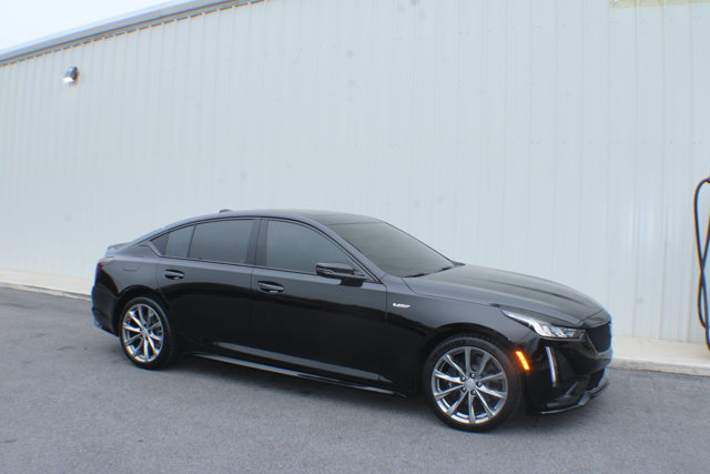 2024 Cadillac CT5-V VSERIES