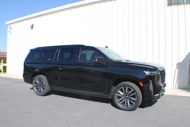 2023 Cadillac Escalade Esv