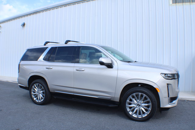 2021 Cadillac Escalade