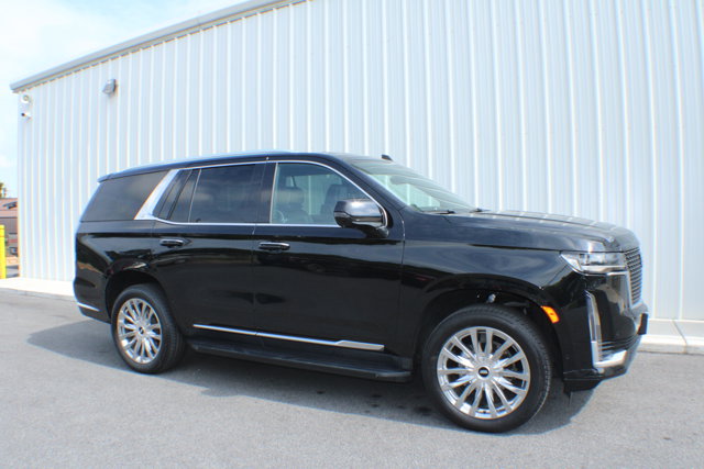 2023 Cadillac Escalade