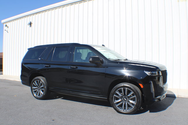 2023 Cadillac Escalade