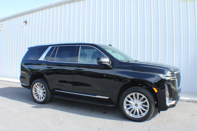 2024 Cadillac Escalade