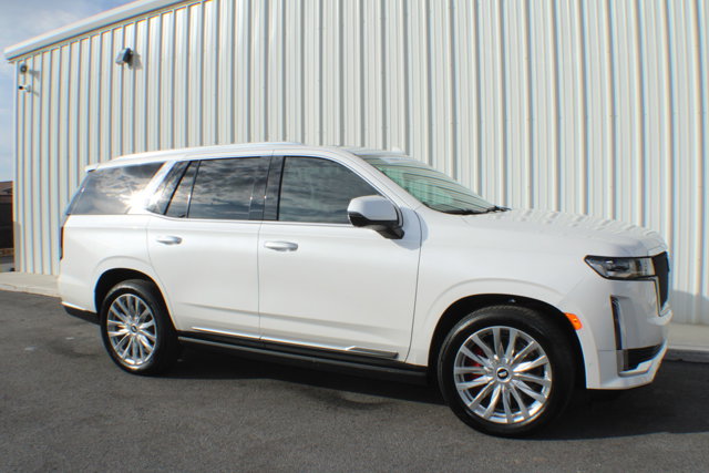 2024 Cadillac Escalade