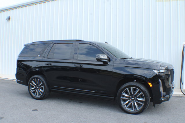 2024 Cadillac Escalade