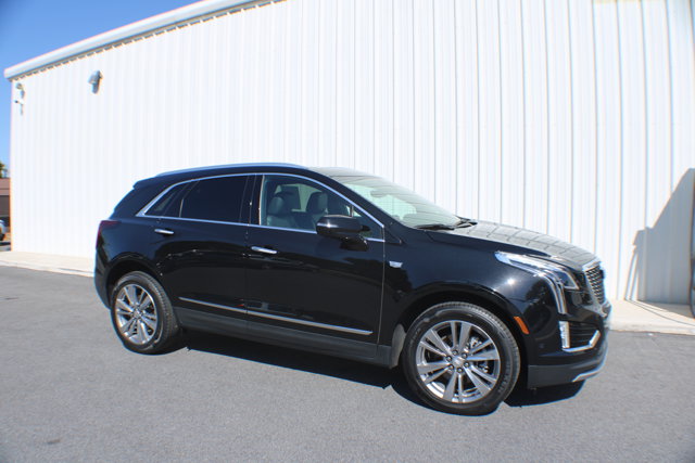 2023 Cadillac XT5