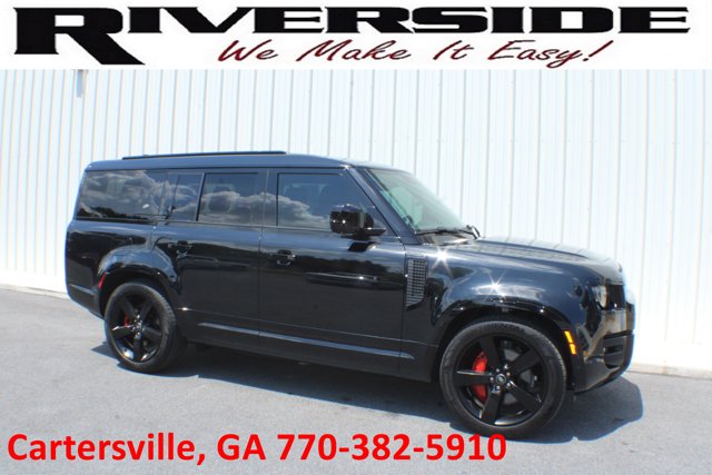 2024 Land Rover Defender X-Dynamic SE