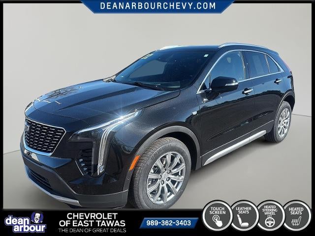 2022 Cadillac XT4