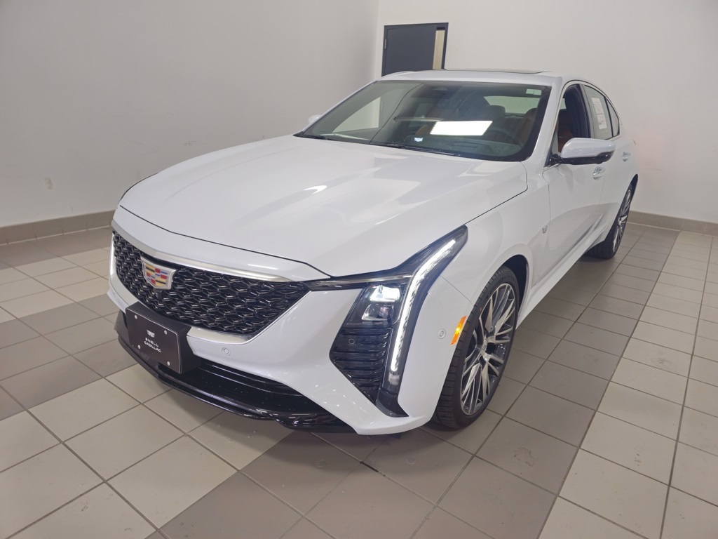 2026 Cadillac CT5