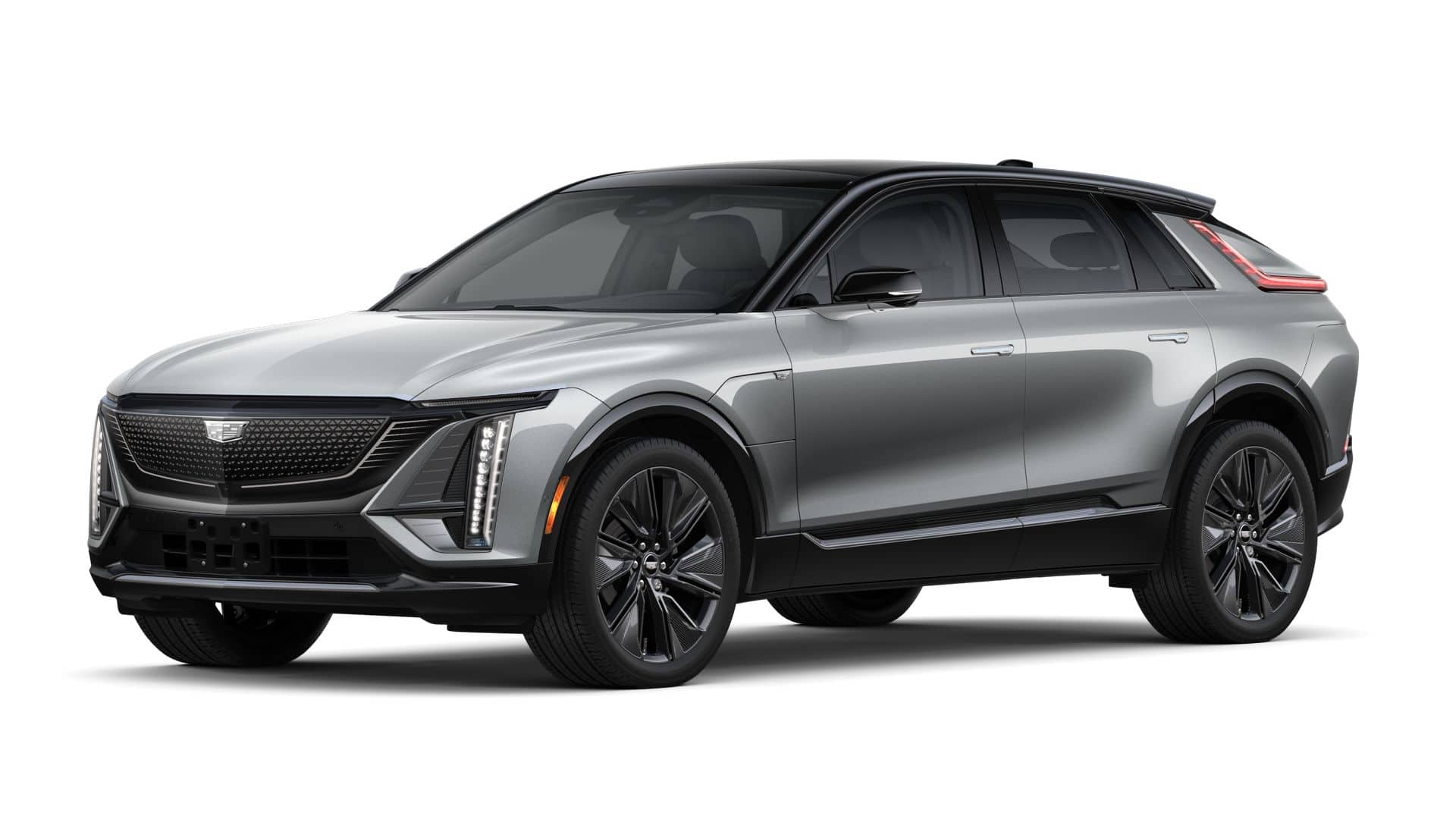 2026 Cadillac Lyriq