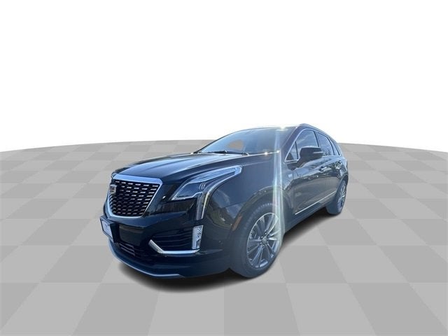 2024 Cadillac XT5