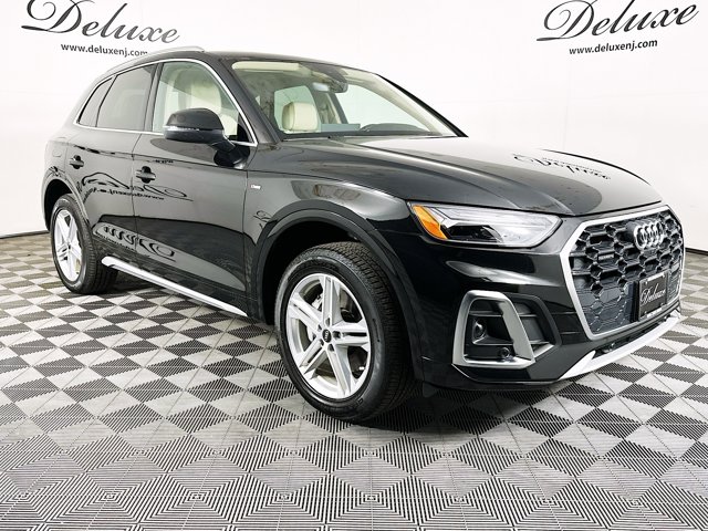 2024 Audi Q5