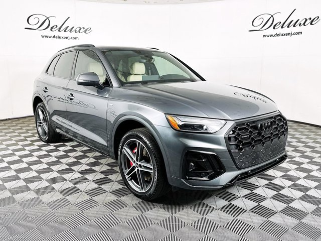 2024 Audi Q5