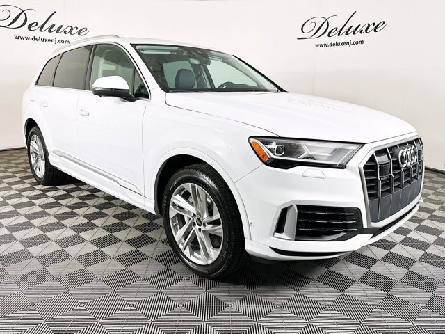 2023 Audi Q7