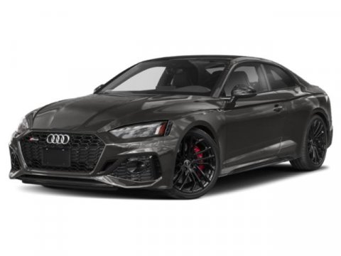 Photo of a 2023 Audi RS 5 Coupe for sale