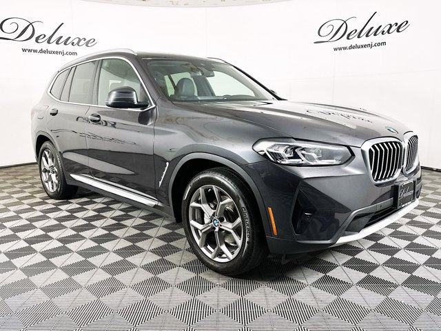 Photo of a 2022 BMW X3 Xdrive30i for sale