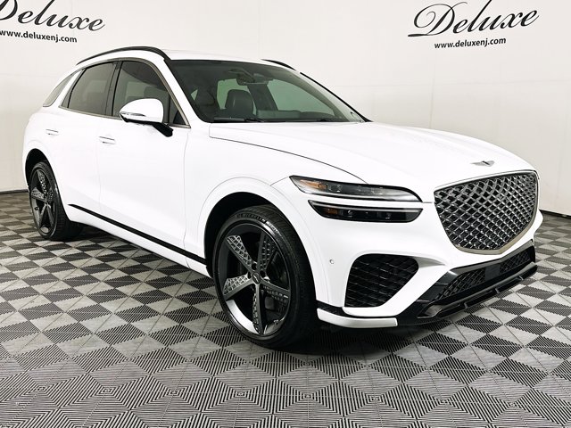 Photo of a 2022 Genesis GV70 3.5T Sport for sale