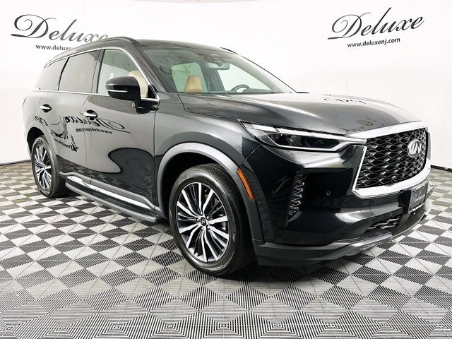2023 Infiniti QX60