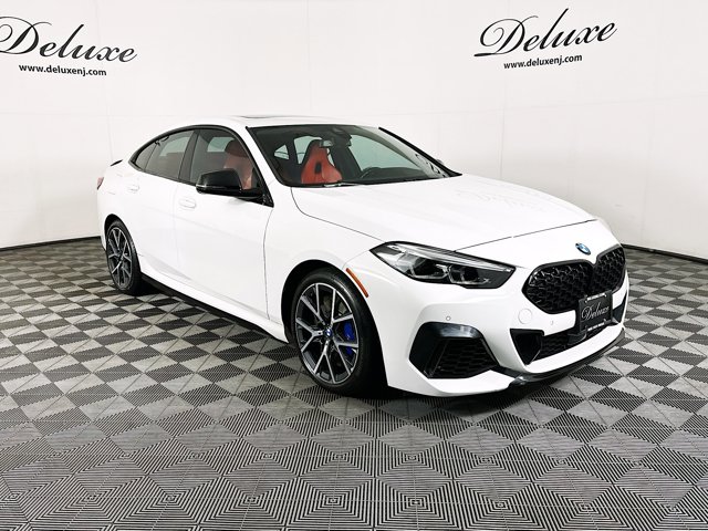 2022 BMW 2 Series