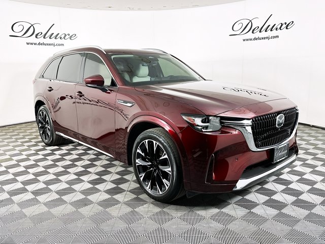 2024 Mazda Cx-90