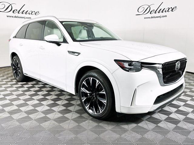 2024 Mazda Cx-90