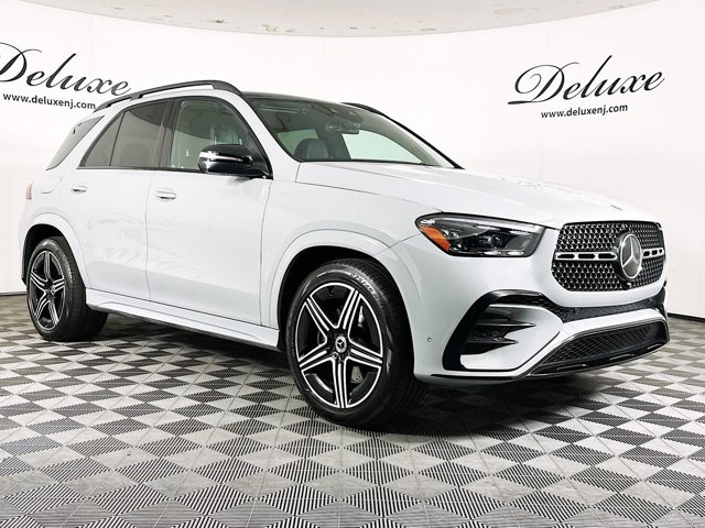 2024 Mercedes-Benz GLE