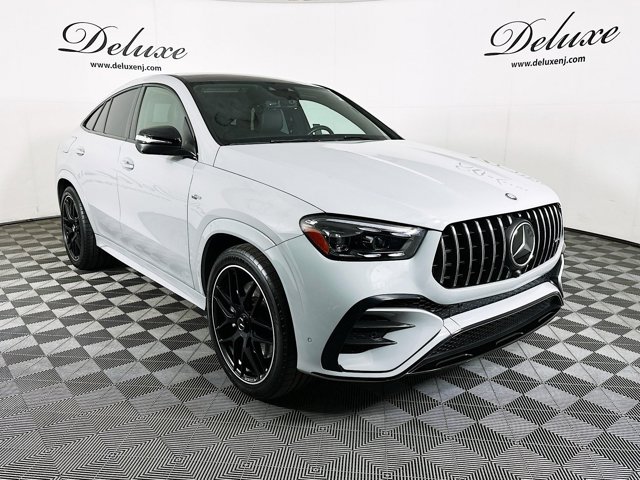 2024 Mercedes-Benz GLE