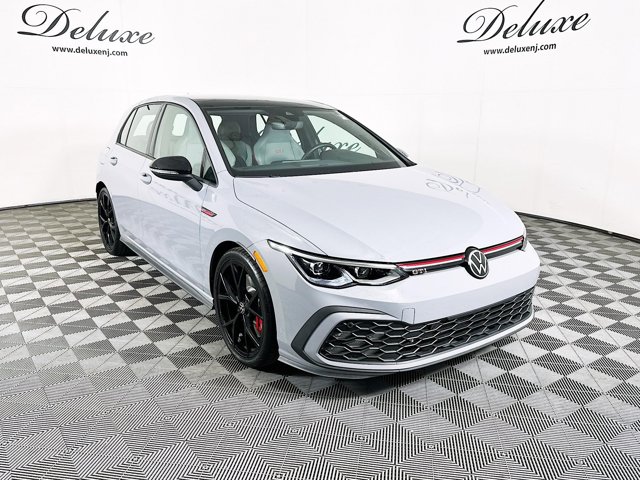 2024 Volkswagen Golf Gti