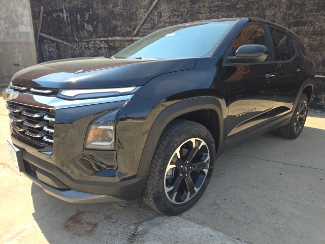 Photo of 2025 Chevrolet Equinox LT