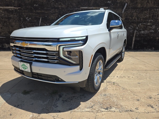 2025 Chevrolet Tahoe