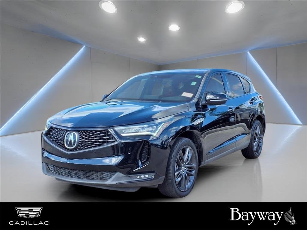2023 Acura RDX
