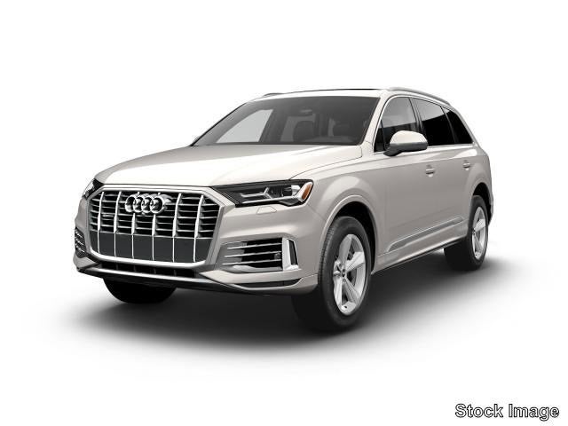 2020 Audi Q7