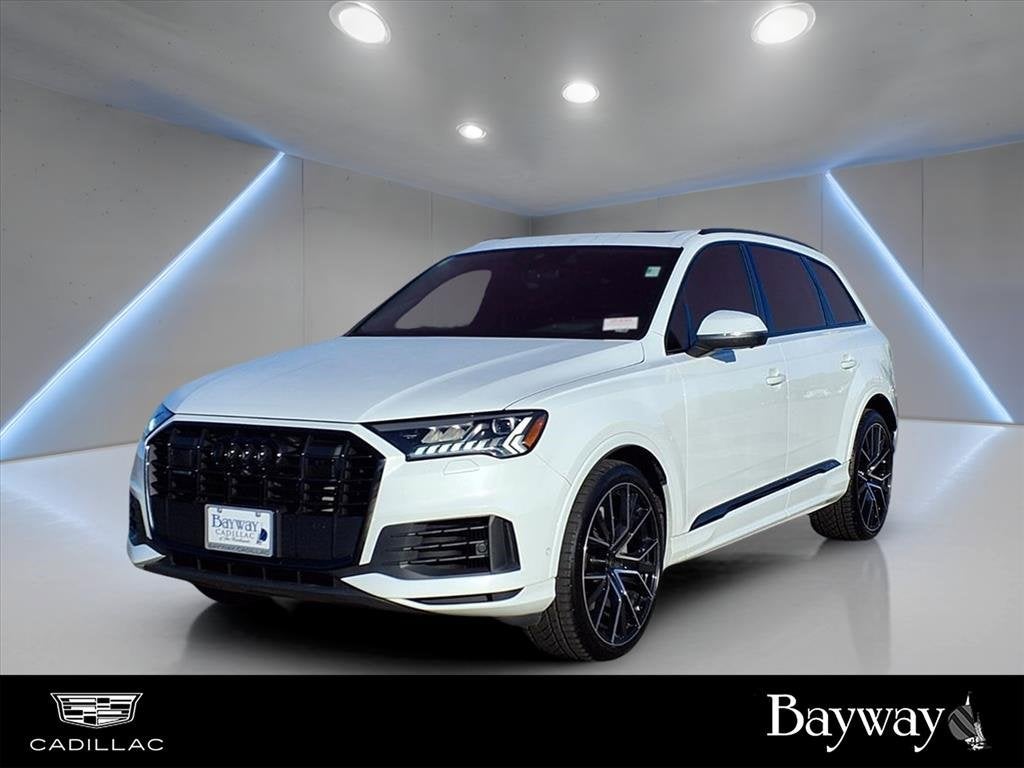 2023 Audi Q7