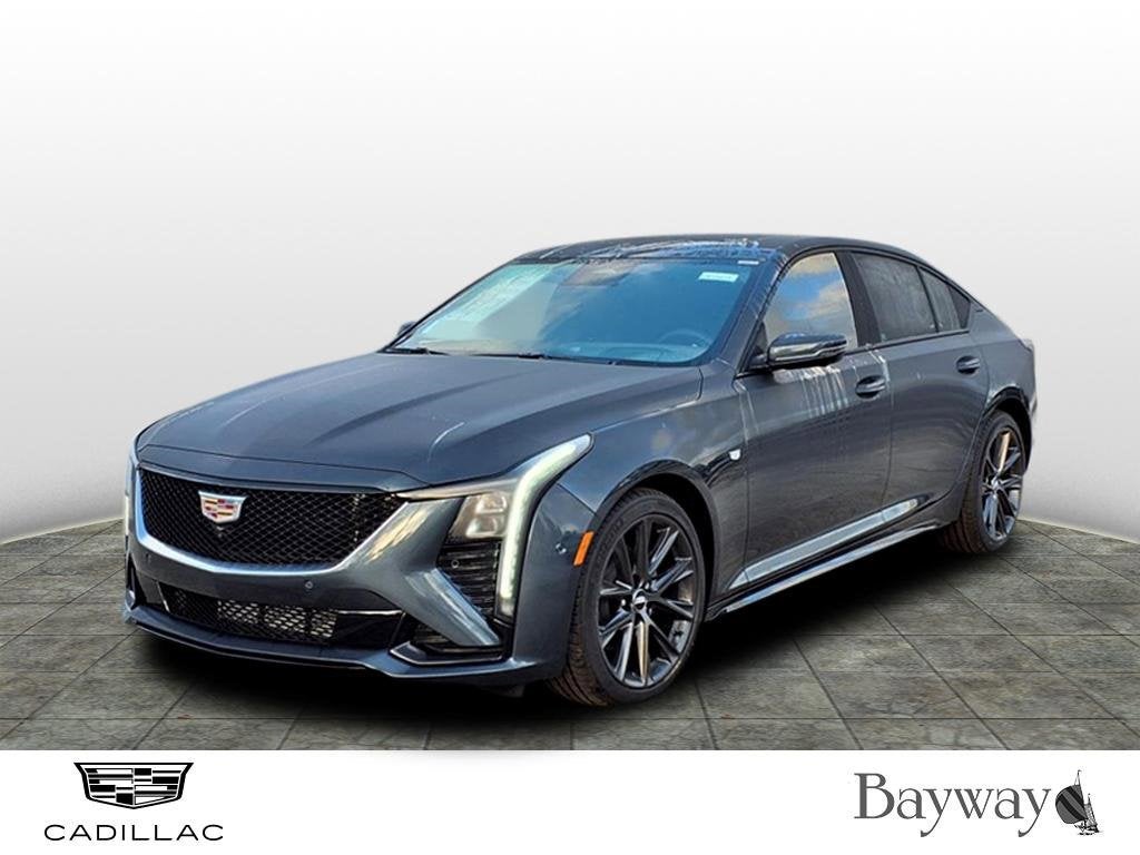 2025 Cadillac CT5