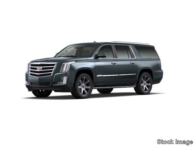 2019 Cadillac Escalade Esv