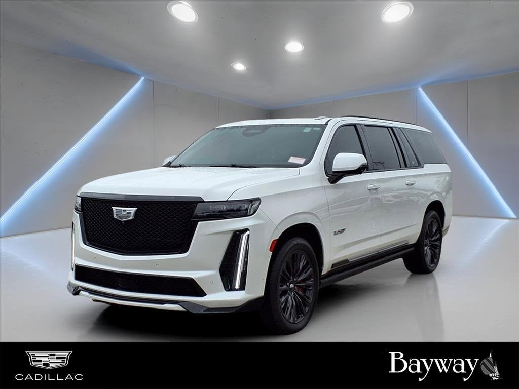2023 Cadillac Escalade ESV Escalade ESV-V