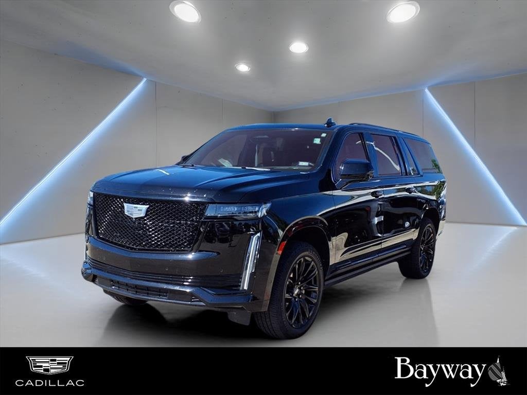 2024 Cadillac Escalade Esv