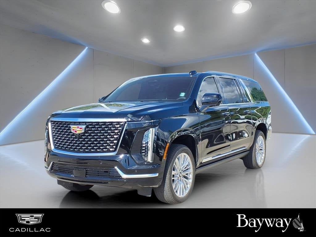 2026 Cadillac Escalade Esv