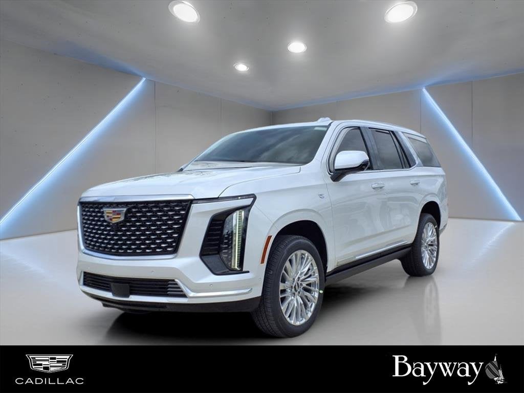 2025 Cadillac Escalade