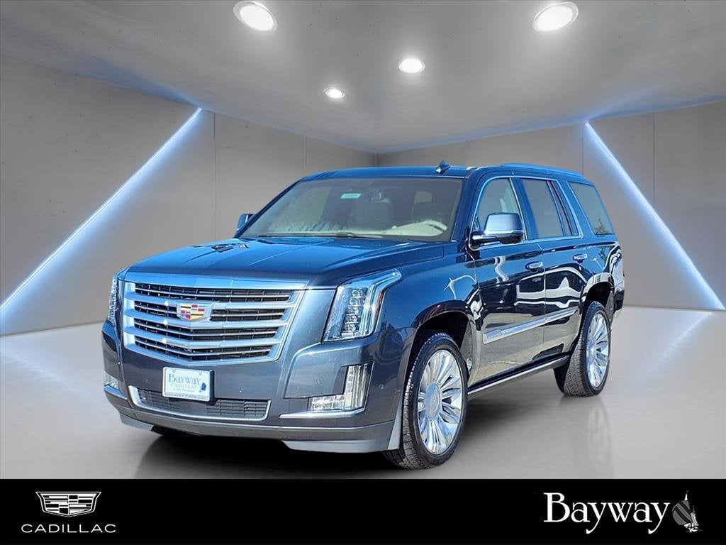 2019 Cadillac Escalade