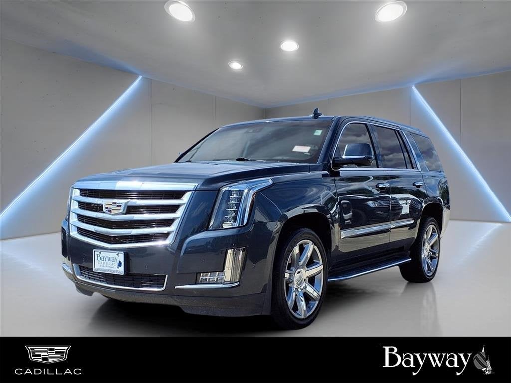 2020 Cadillac Escalade