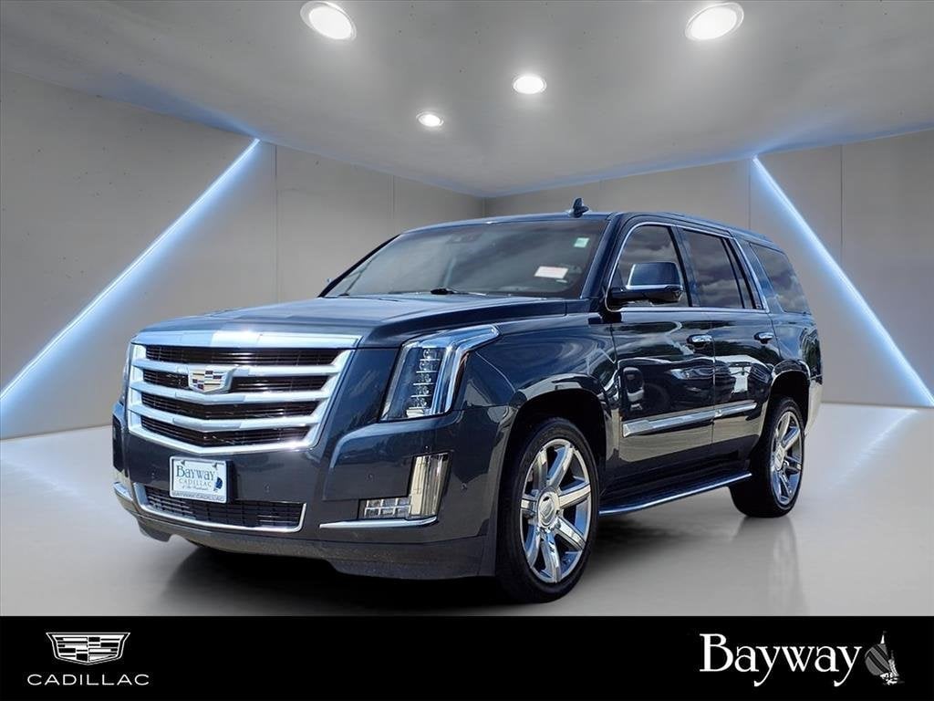 2020 Cadillac Escalade
