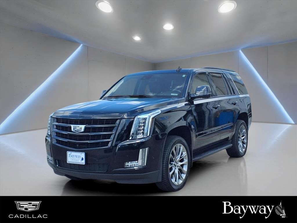 2020 Cadillac Escalade