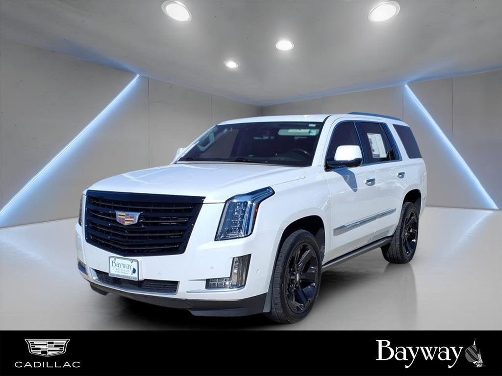 2020 Cadillac Escalade