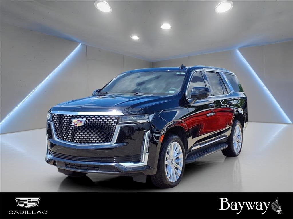 2023 Cadillac Escalade
