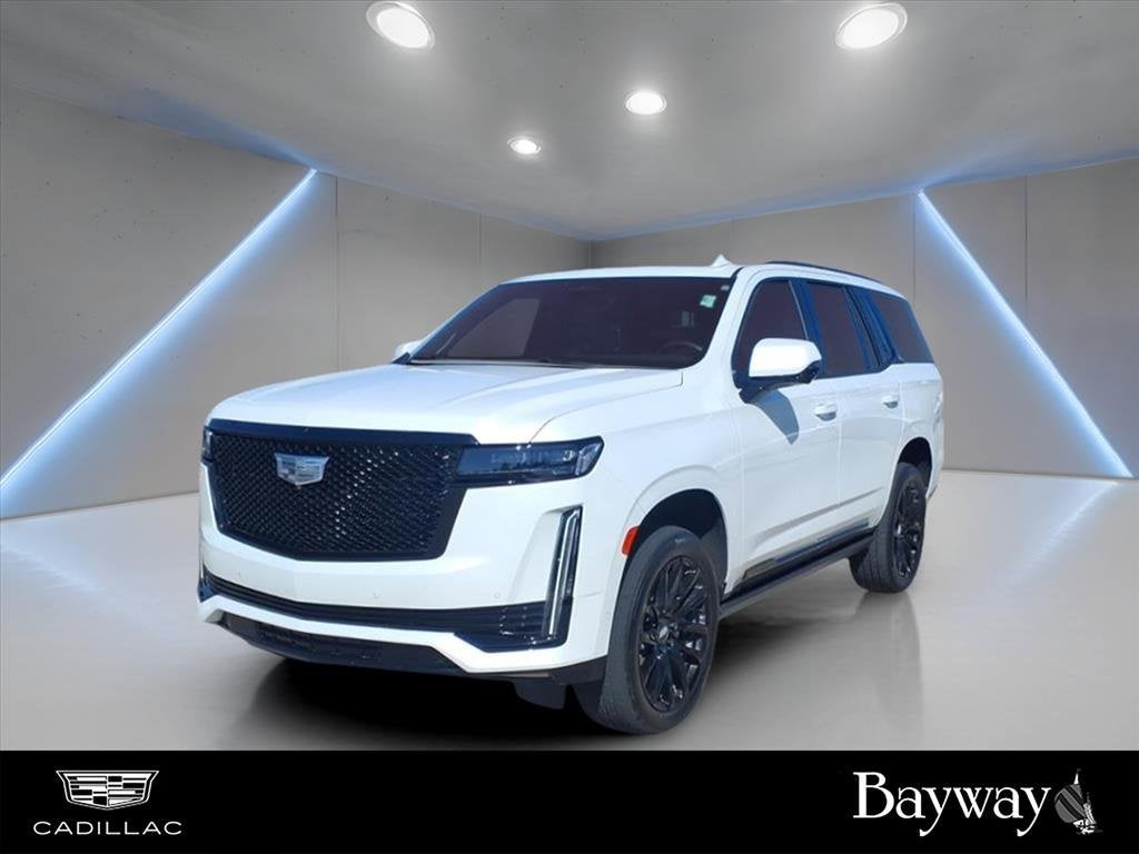 2023 Cadillac Escalade