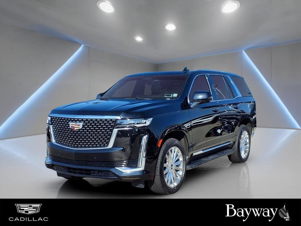 2023 Cadillac Escalade