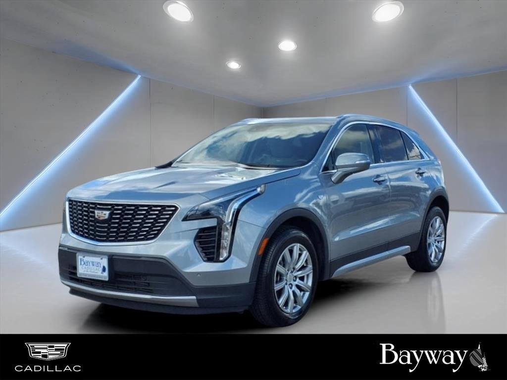 2023 Cadillac XT4