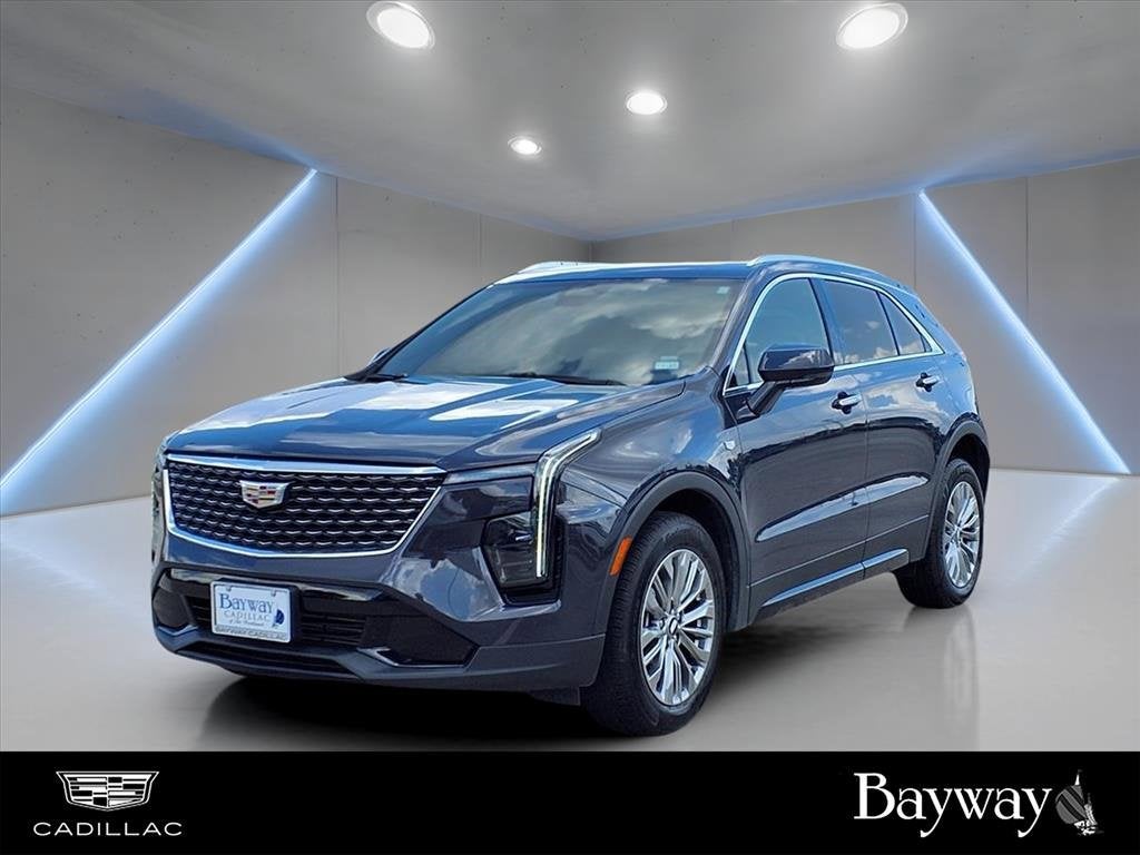 2024 Cadillac XT4