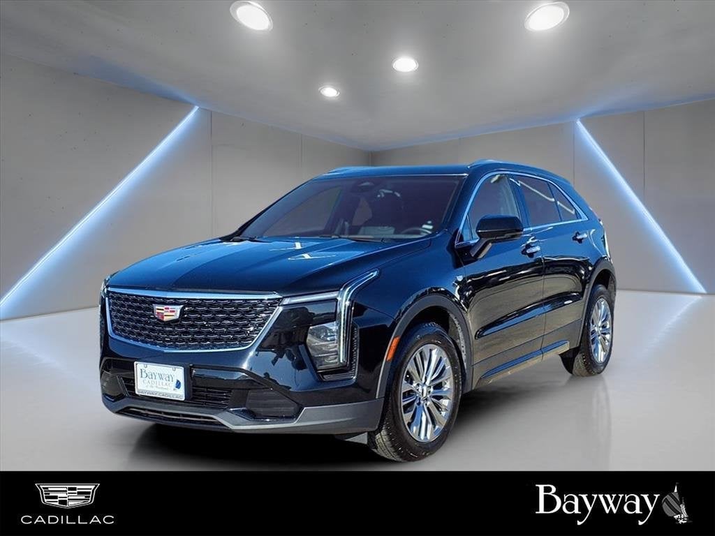 2024 Cadillac XT4